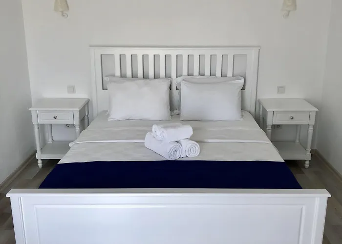 Konukevi Yasemin (adults Only) 3*