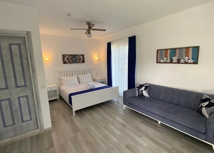 Konukevi Yasemin (adults Only) Alaçatı