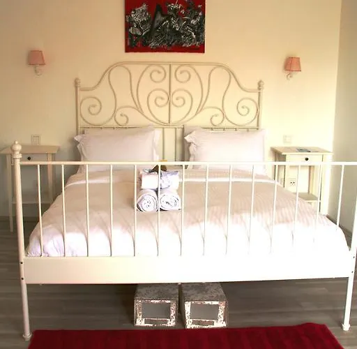 Konukevi Yasemin (adults Only) 3*
