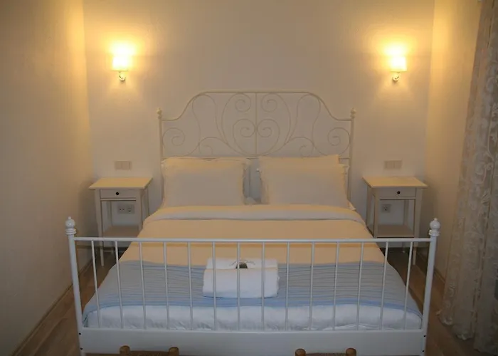 Yasemin (adults Only) Konukevi 3*