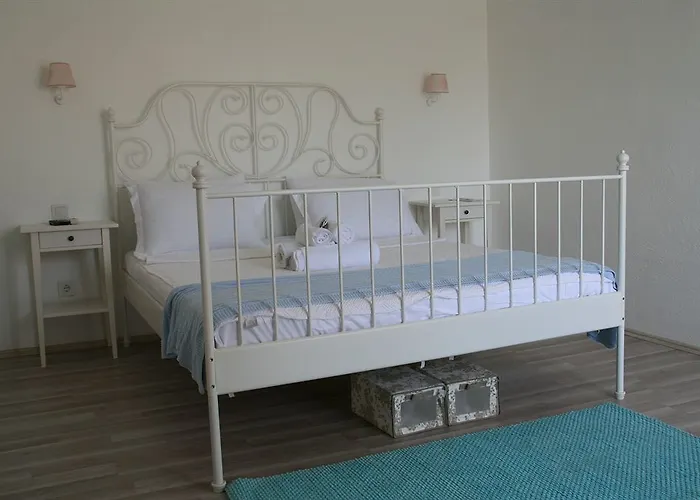 Yasemin (adults Only) Alaçatı