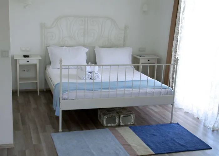Yasemin (adults Only) Pensiune Alacati