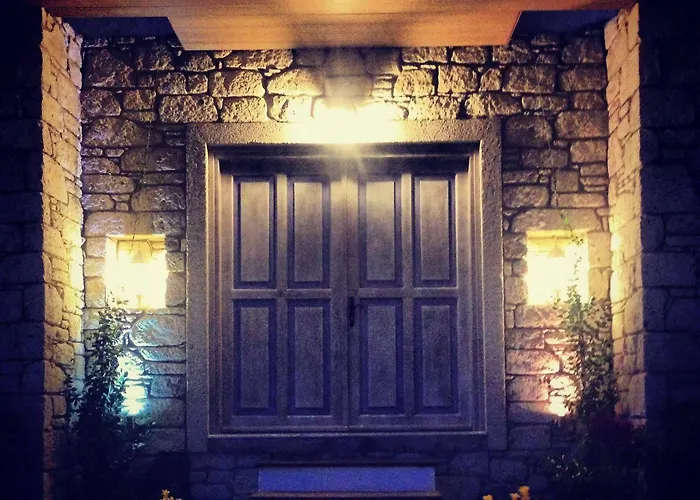 Yasemin (adults Only) Konukevi Alaçatı