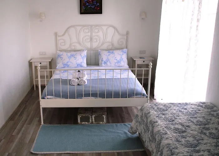 Konukevi Yasemin (adults Only) Alaçatı